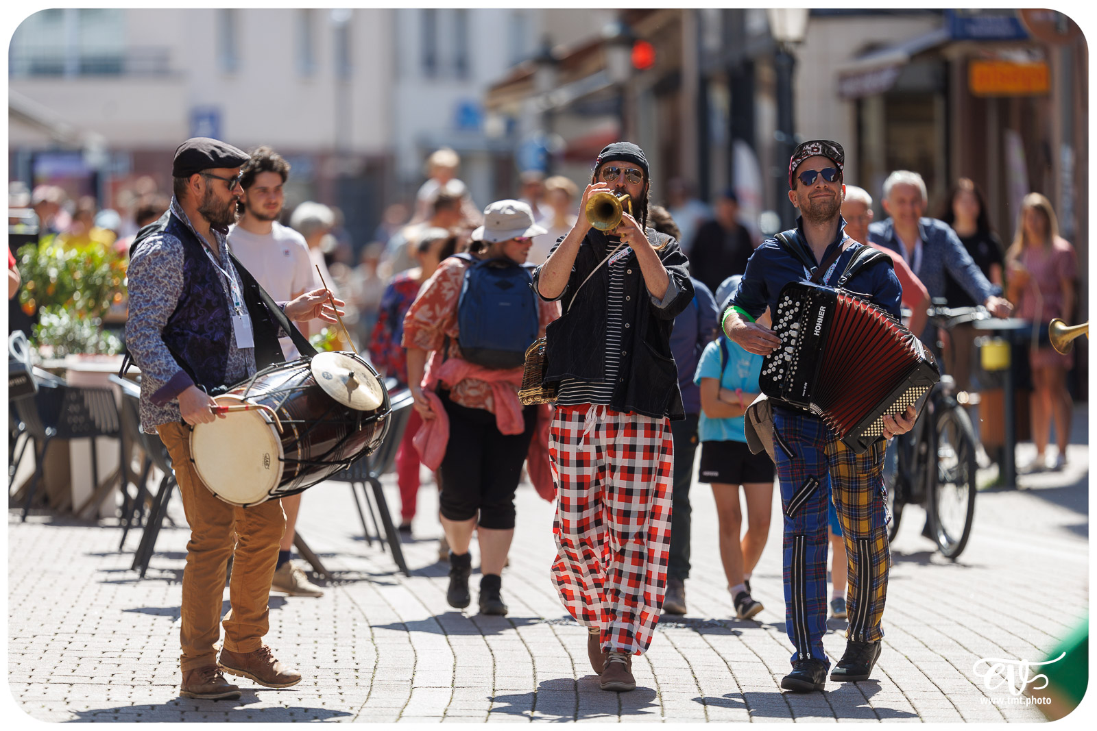 HUMOUR DES NOTES 2024